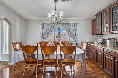 4500 Lake Ridge Dr, Bartow FL  33830-8632 exterior