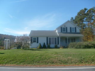 1347 County Road 2, Smithville NY  13778-2253 exterior