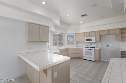 2469 Calypso Dr, Lake Havasu City AZ  86406-6942 exterior