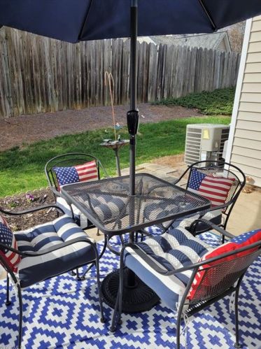 29 Cedar Knoll Dr, Greensboro NC  27407-5837 exterior