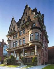 4130 Parkside Ave, Philadelphia PA  19104-5399 exterior