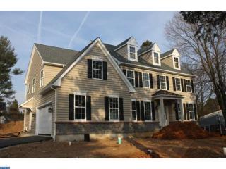 20 Golf Club Ln, Paoli, PA 19301-1514