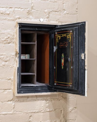 910 Russell St, Covington KY  41011-1427 exterior