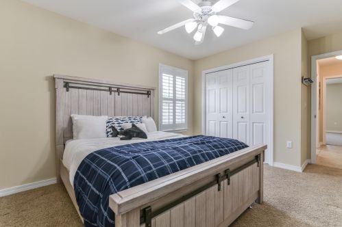 73 10th St, Shalimar FL  32579-1553 exterior