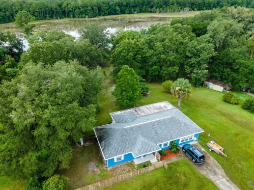 14064 110th Avenue Rd, Fort Mc Coy, FL 32134-2499