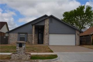 9309 Buttonwood Ave, Oklahoma City, OK 73160-9129