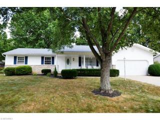 3297 Cherrywood St, Barb, OH 44203-5231