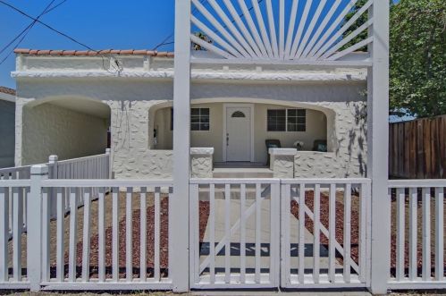 317 Julian St, San Jose, CA 95110-2335