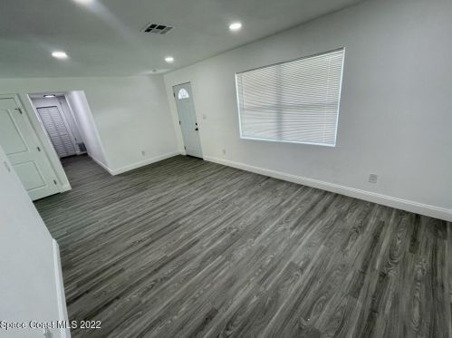 1233 Pollyanna Dr, Titusville FL  32796-1950 exterior