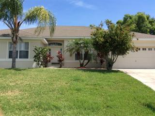 543 Hearthglen Blvd, Winter Garden FL  34787-4520 exterior