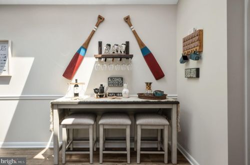 327 Fairway Dr, Locust Grove VA  22508-5441 exterior