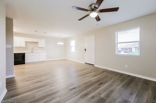 2814 72nd St, Lehigh Acres FL  33971-5824 exterior