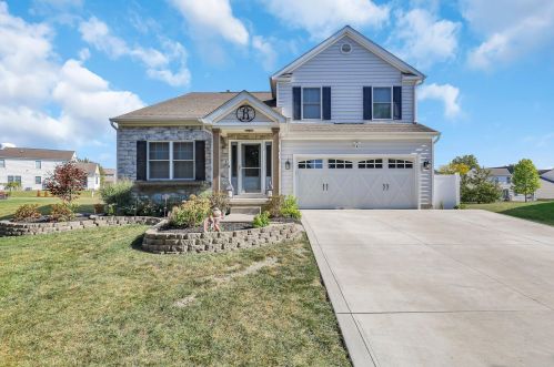 5730 Hazelwood Ct, Orient, OH 43146-9342