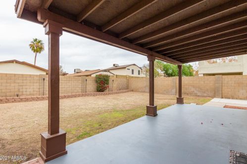 4760 Wahalla Ln, Glendale AZ 85308-7075 exterior