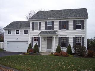 10 Frank Gates Ln, Derby CT  06418-2263 exterior