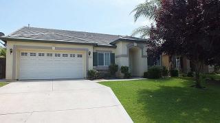 11713 Stellar Ave, Bakersfield, CA 93312-6528