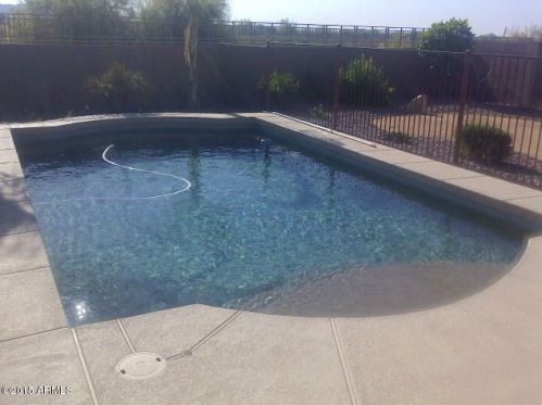 3743 292nd Dr, Buckeye, AZ 85396-7105