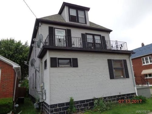 155 Franklin St, Buffalo, NY 14202-0031