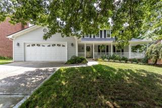 1086 Rockbridge Rd, Lexington, KY 40515-5058