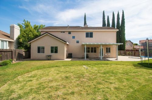 6501 Kenbridge St, Elk Grove CA  95758-6313 exterior