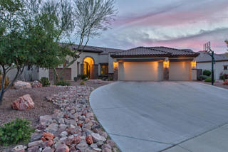 9213 Bajada Rd, Peoria, AZ 85383-5103