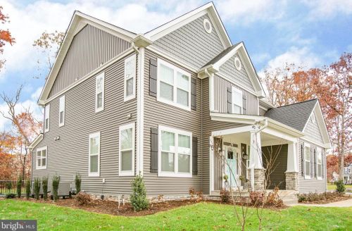 11406 Darkstone Pl, Spotsylvania, VA 22551-8931