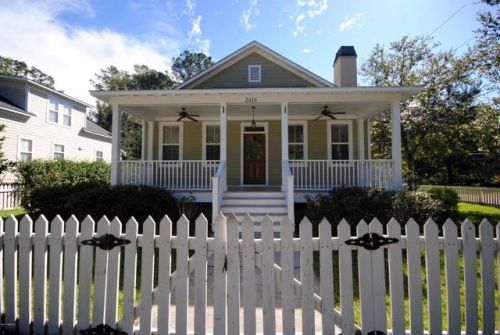 2418 Oak Haven St, Beaufort, SC 29902-6040