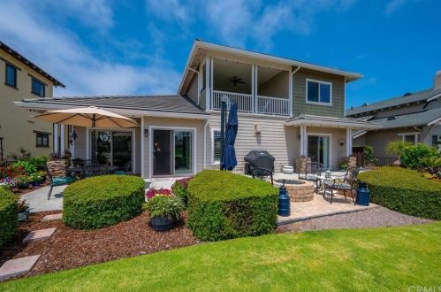 660 Avocet Way, Pismo Beach CA  93420-5571 exterior