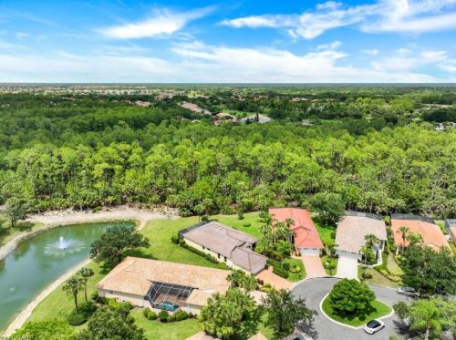 6082 Highwood Park Ct, Naples, FL 34110-2378