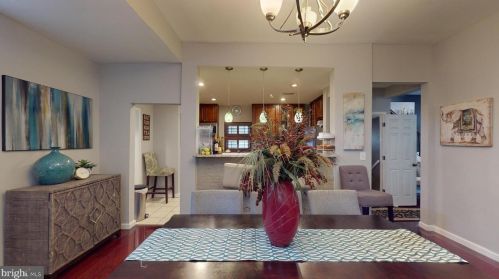 2251 Mount View Pl, Washington DC  20020-5219 exterior