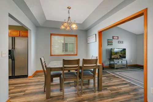 1517 Oriole Ave, Sartell MN  56377-4405 exterior
