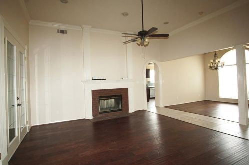 3140 Cannon Dr, Midlothian TX  76063-5533 exterior