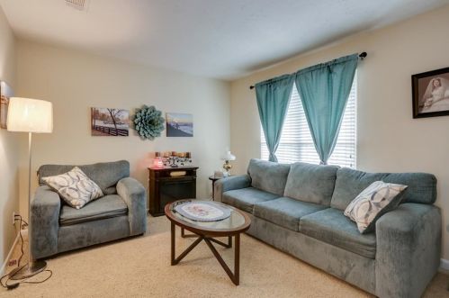 664 Glenmore Ave, North Augusta SC  29841-2428 exterior