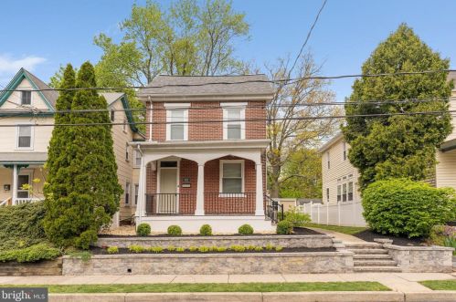 132 Green St, Lansdale, PA 19446-3610