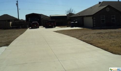 3421 Grimes Crossing Rd, Copperas Cove, TX 76522-7514