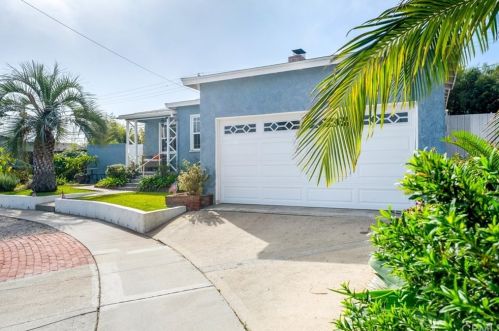4312 230 St, Torrance CA  90505-3701 exterior