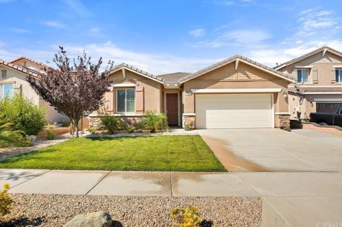 3768 Blackberry Dr, San Bernardino, CA 92407-9035