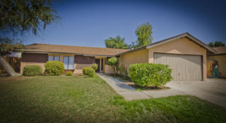 3708 Valley Springs Ave, Bakersfield, CA 93309-6518