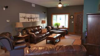 530 Independence St, Viroqua WI  54665-1341 exterior