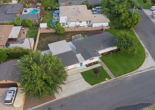 1164 Calvados Ave, Covina CA  91722-1602 exterior