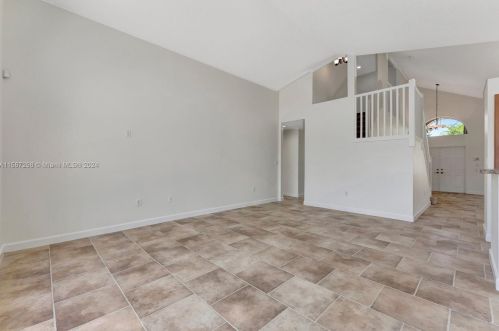 14350 11th St, Hollywood FL  33027-6148 exterior