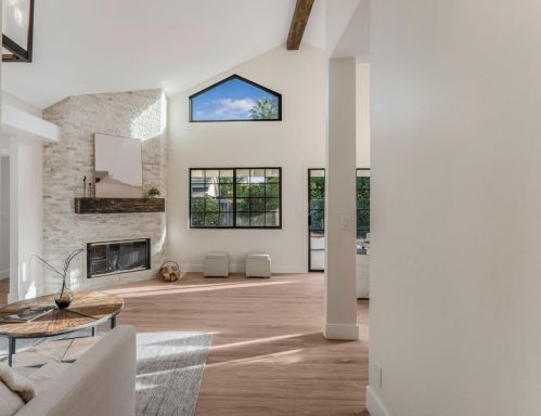 6293 Shamrock Ave, Santa Barbara CA  93117-2000 exterior