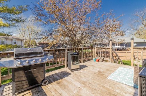 1110 Cedar Ln, Dyer IN  46311-1337 exterior