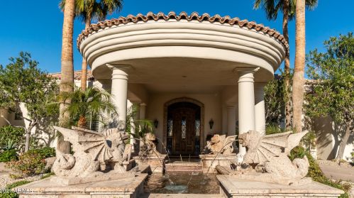 15645 7 St, Phoenix AZ 85014-4142 exterior