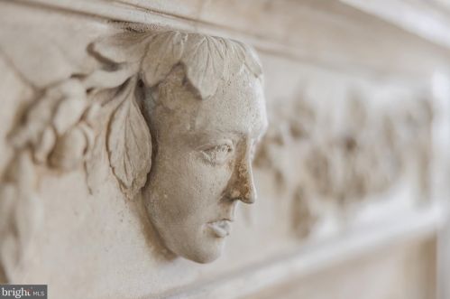 3210 R St, Washington DC  20024-3419 exterior