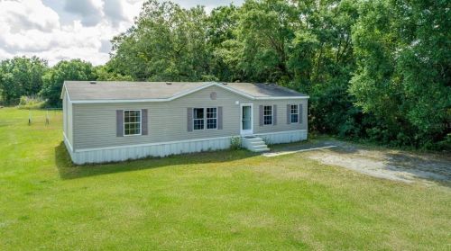 2350 Howard Ave, Arcadia, FL 34266-5435