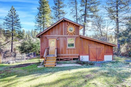13553 Reefer Ct, Grass Valley, CA 95945-5047