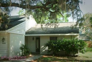529 Warren Ave, Longwood FL  32750-5337 exterior