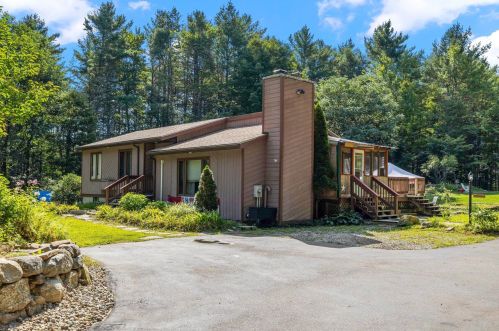288 Brown Hill Rd, Belmont, NH 03220-4024