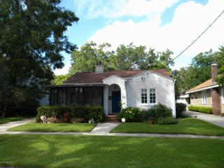 1224 Hollywood Ave, Jacksonville, FL 32205-7827